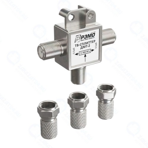Адаптер-переходник Рэмо ДМТ-2