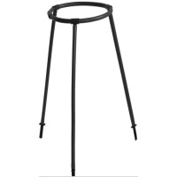 Кустодержатель КОМПЛЕКТ-АГРО Пион, 10 шт, черный (4607049640073)