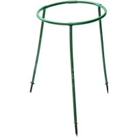 Кустодержатель КОМПЛЕКТ-АГРО Роза, зеленый (4607049642886)