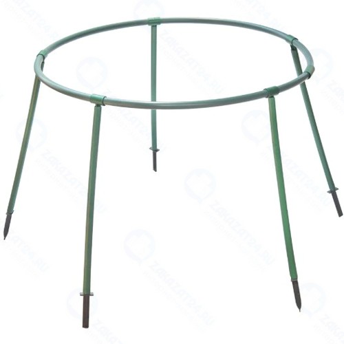 Кустодержатель КОМПЛЕКТ-АГРО Смородина, зеленый (4607049642923)