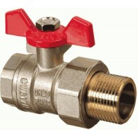 Кран шаровой Terma 31049 (26149)