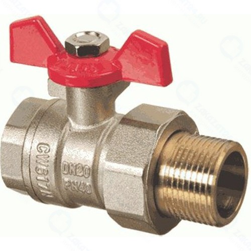 Кран шаровой Terma 31049 (26149)