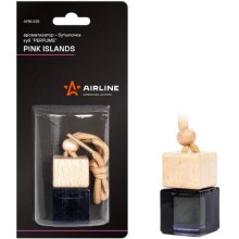 Ароматизатор Airline Perfume Pink Island (AFBU235) Ароматизатор Airline Perfume Pink Island (AFBU235)