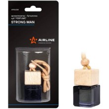 Ароматизатор Airline Perfume Strong Man (AFBU238) Ароматизатор Airline Perfume Strong Man (AFBU238)