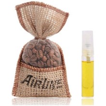 Ароматизатор Airline шоколадный мандарин (AFCO202)