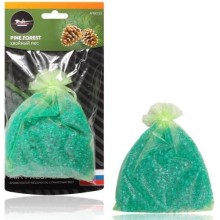 Ароматизатор Airline XXL, 80 г, хвойный лес (AFME153)