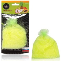 Ароматизатор Airline XXL, 80 г, тропифрут (AFME156)