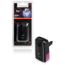 Ароматизатор Airline Premier Boss, на дефлектор (AFPR054) Ароматизатор Airline Premier Boss, на дефлектор (AFPR054)