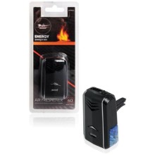 Ароматизатор Airline Premier Energy, на дефлектор (AFPR055) Ароматизатор Airline Premier Energy, на дефлектор (AFPR055)