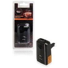 Ароматизатор Airline Premier, на дефлектор, капучино (AFPR057) Ароматизатор Airline Premier, на дефлектор, капучино (AFPR057)