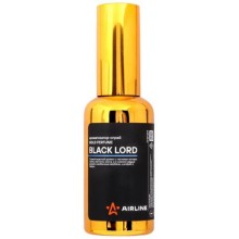 Ароматизатор Airline Gold Perfume Black Lord, 50 мл (AFSP268)