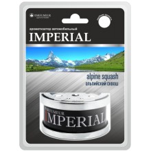 Ароматизатор на панель автомобиля Parfumeur Imperial 