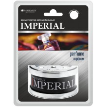 Ароматизатор на панель автомобиля Parfumeur Imperial 