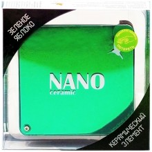 Ароматизатор на панель автомобиля Colibri Nano Ceramic 
