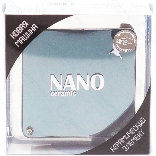 Ароматизатор на панель автомобиля Colibri Nano Ceramic 