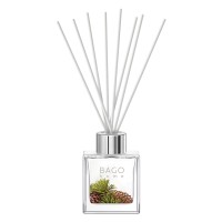 Аромадиффузор BAGO-HOME Сибирская сосна, 100 мл (BGH0112)