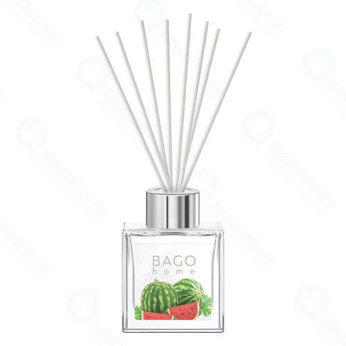 Аромадиффузор BAGO-HOME Арбуз, 50 мл (BGH0606)