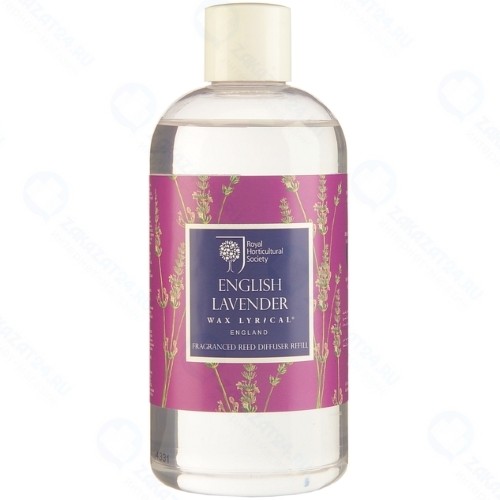 Наполнитель для диффузора Wax Lyrical Цветущая лаванда (RH5510)