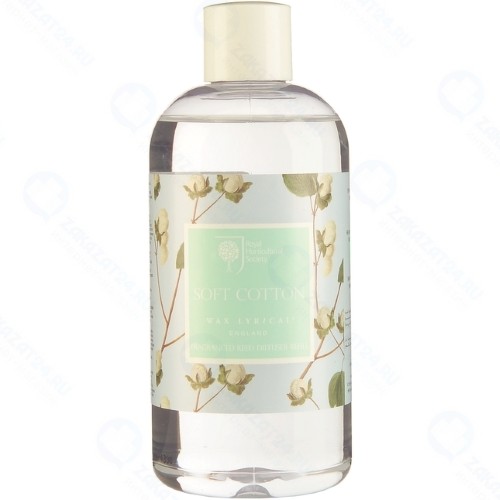 Наполнитель для диффузора Wax Lyrical Цветущий хлопок (RH5529)