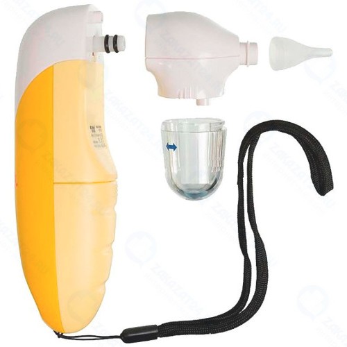 Аспиратор детский B-WELL WС-150