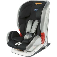 Автокресло Chicco Youniverse Fix S.E. Polar (00079210310000)