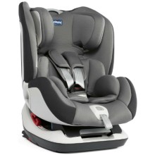 Автокресло Chicco Seat - Up 012 Stone (00079828850000)