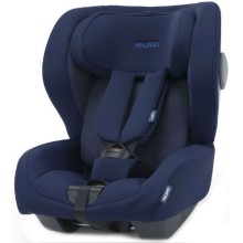 Автокресло RECARO Kio, группа 1 Select Pacific Blue (00089035420050) Автокресло RECARO Kio, группа 1 Select Pacific Blue (00089035420050)