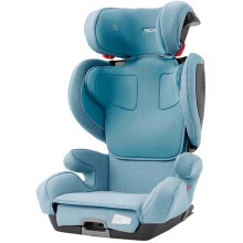 Автокресло RECARO Mako 2 Elite, 2/3 Prime Frozen Blue (00089042340050) Автокресло RECARO Mako 2 Elite, 2/3 Prime Frozen Blue (00089042340050)