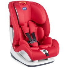 Автокресло Chicco Youniverse Red (04079206700000)