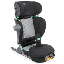Автокресло Chicco Fold&Go I-Size Air, группа 2/3 Black (04079338720000)