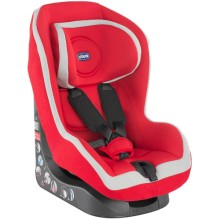 Автокресло Chicco Go-One Red (04079818700000)