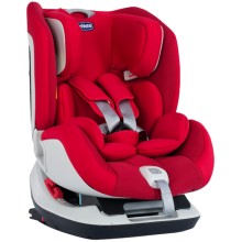 Автокресло Chicco Seat - up 012 Red (04079828700000)