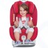 Автокресло Chicco Seat - up 012 Red (04079828700000)