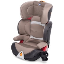 Автокресло Chicco Oasys 2-3 Evo Sandshell (06079158430000)