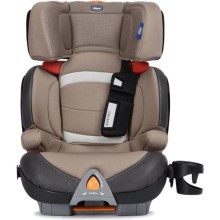 Автокресло Chicco Oasys 2-3 Evo FixPlus Sandshell (06079159430000)