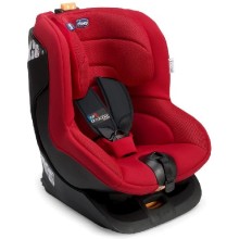 Автокресло Chicco Oasys 1 Isofix Fire (06079247190000)
