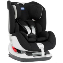 Автокресло Chicco Seat - Up 012 Black (06079828950000)