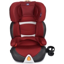 Автокресло Chicco Oasys 2-3 Evo Red Passion (07079158640000)