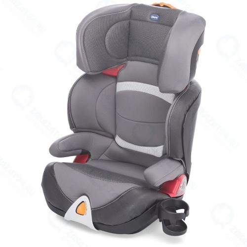 Автокресло Chicco Oasys 2-3 Evo Elegance (07079158960000)