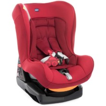 Автокресло Chicco Cosmos, группа 0/1 Red Passion (07079163640000)