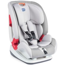 Автокресло Chicco Youniverse Grey (07079206470000)