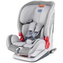 Автокресло Chicco Youniverse Fix Grey (07079207470000)