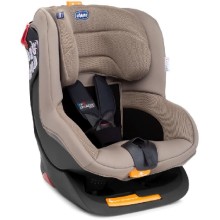 Автокресло Chicco Oasys 1 Natural (07079246390000)