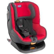 Автокресло Chicco Oasys 1 Evo Isofix Paprika (07079827710000)