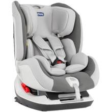 Автокресло Chicco Seat - up 012 Grey (07079828470000)