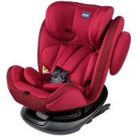 Автокресло Chicco Unico Red Passion (07079848640000)