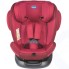Автокресло Chicco Unico Red Passion (07079848640000)