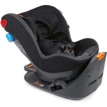 Автокресло Chicco 2Easy, группа 0/1 Jet Black (08079239510000)