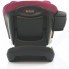 Автокресло BESAFE 0+/1 iZi Modular i-Size Burgundy Melange (10010133)