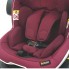 Автокресло BESAFE 0+/1 iZi Modular i-Size Burgundy Melange (10010133)